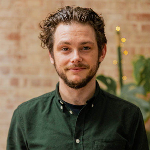Daniel Houston